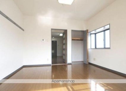 ガーデンハイツ三名弐番館[1DK/31.45m2]の内装2