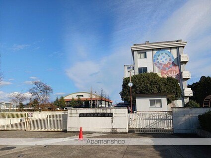 レフィナードＡ[1R/25.25m2]の周辺5