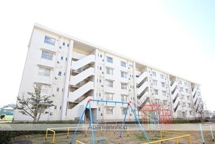 ビレッジハウス小川Ⅱ１号棟[3DK/53.08m2]の外観4