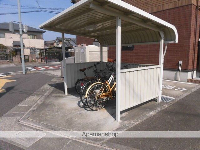 サーフスリー曽師　Ａ棟[1R/32.92m2]の内装3
