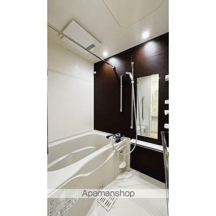 Ｂｅｖｅｒｌｙ　Ｈｏｍｅｓ　下赤塚[1K/26.07m2]のバス