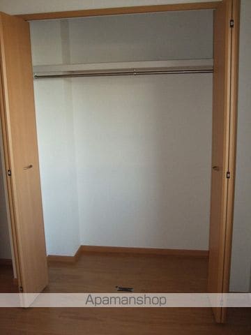 シェモア・長田 Sの内装写真