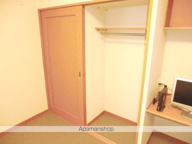 レオパレスコスモガーデンの内装写真