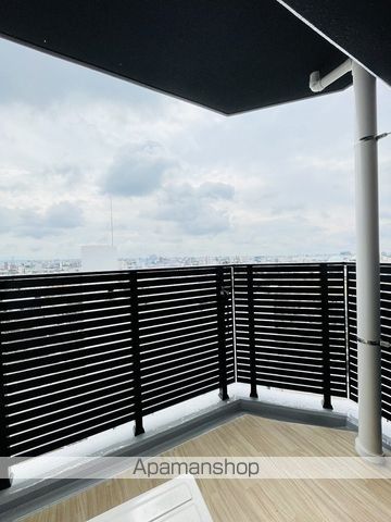 MAXIV東別院の内装写真