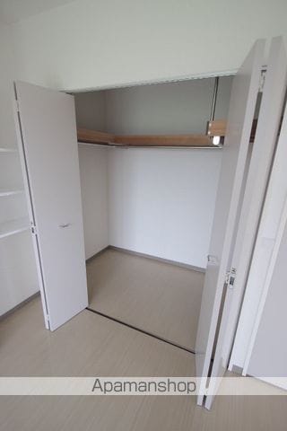 アコルデ東台の内装写真
