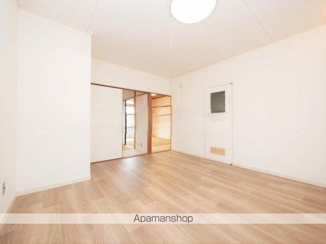 安井ビルの内装写真