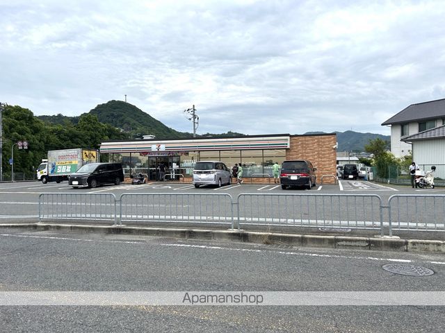 ハーブプラザ和泉鳥取I番館の周辺写真