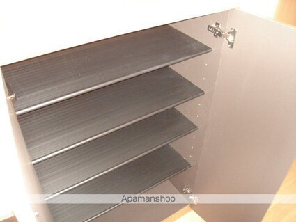 サンフィット[1R/32.53m2]の内装3