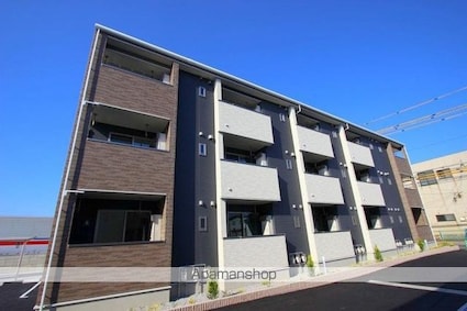 香川県高松市木太町[2K/31.65m2]の外観1