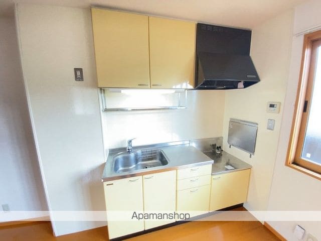 ロイヤルコーポ弓削の内装写真