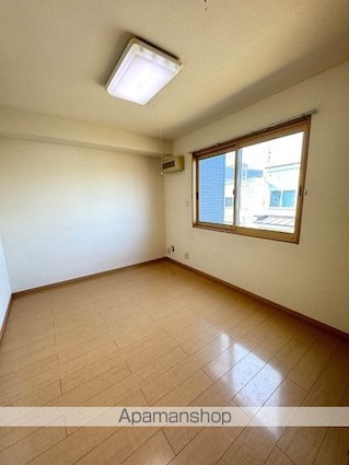 アムール和Ⅱ[2LDK/56.72m2]の内装1