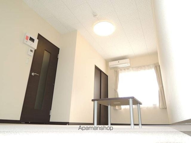 レオネクストサマールSの内装写真