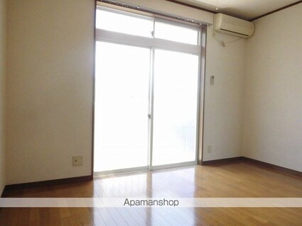 コーポミスティオス[1K/23.18m2]のリビング・居間