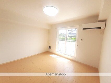 ボヌール・ラコンテ[1LDK/42.37m2]のリビング・居間