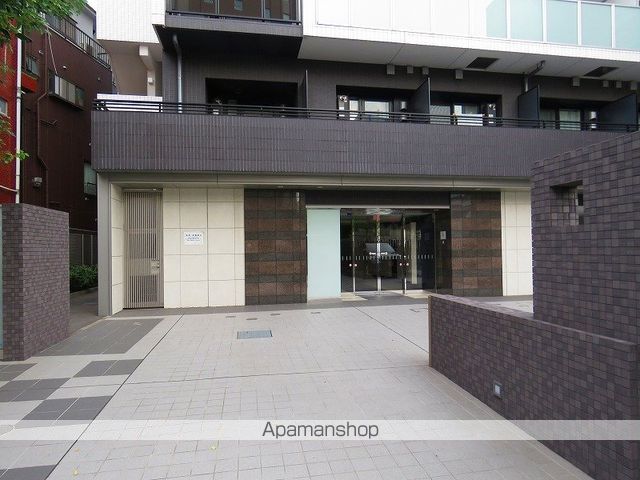 レジディア蒲田Vの外観写真