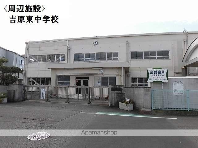 ハートコート・西林田の周辺写真