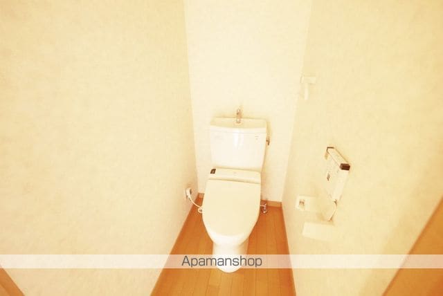 LandMark No.1の内装写真