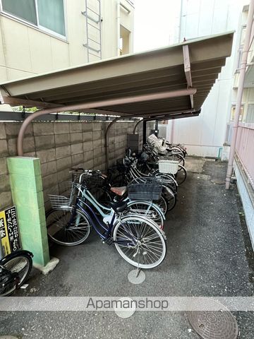 メゾンなかのその他写真