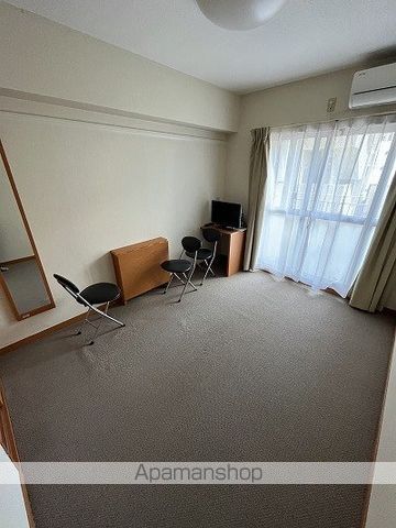 アーバンフラッツKの内装写真