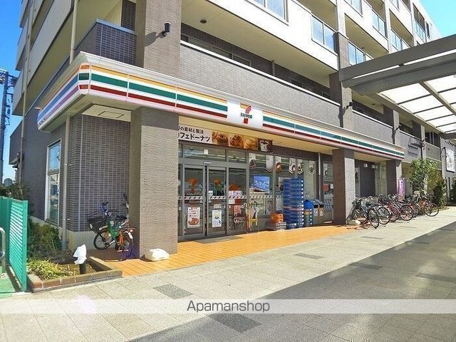 ミリアビタ飯山満の周辺写真