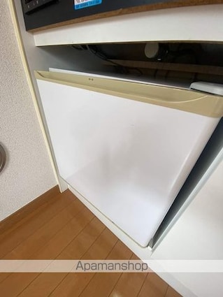 ｍｙ　ｐｌａｎ阿佐谷南[1R/16.87m2]の内装1