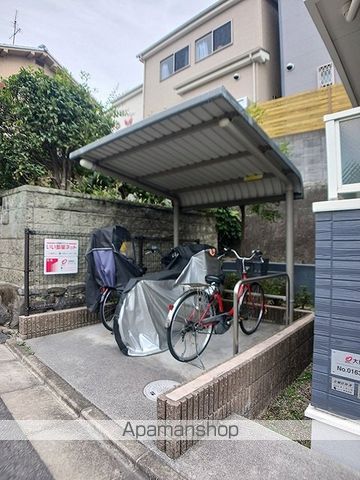 クレインコート SAKURAのその他写真