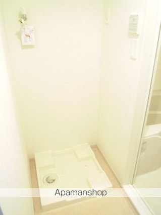 アベニール国立[1DK/33.45m2]のその他設備