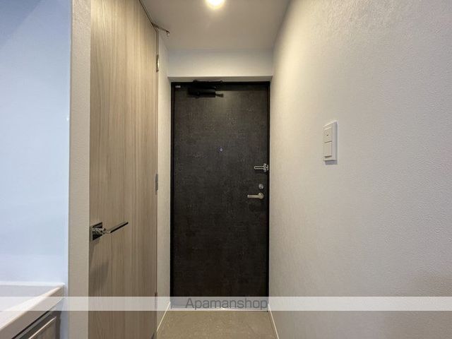 S−RESIDENCE加治屋町ACHIEVEの内装写真
