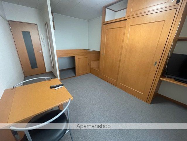 レオパレスBLOOMの内装写真