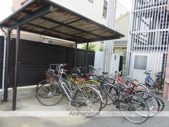ソルトシティ浜松の外観写真