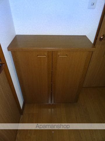 城南ライフステージの内装写真