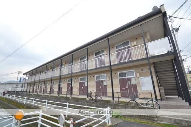レオパレスR250岡山東