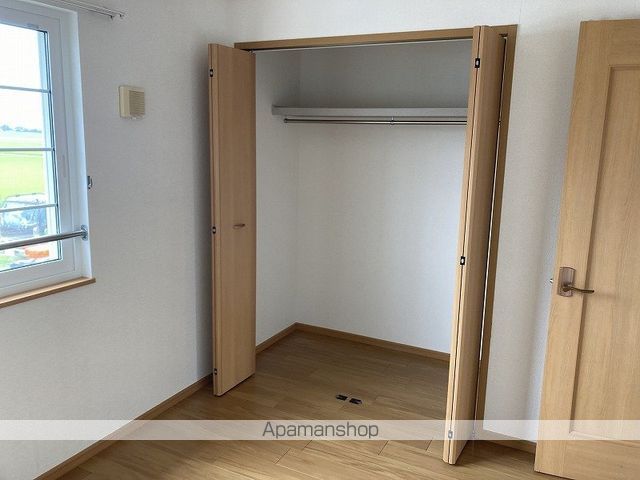 ノーブルの内装写真