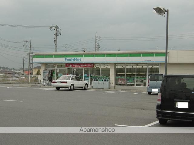 ハイツ大池の周辺写真