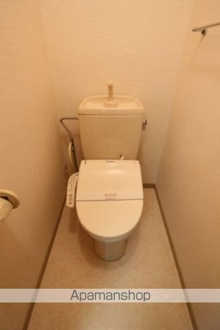 ベルデュールの内装写真