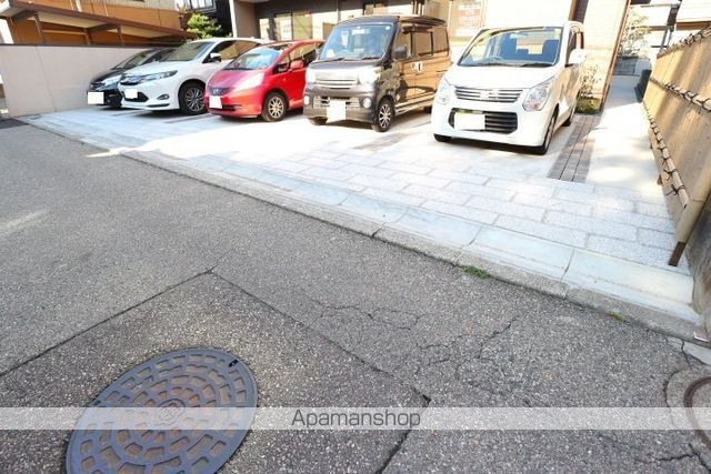 グランカーサ十三間町のその他写真