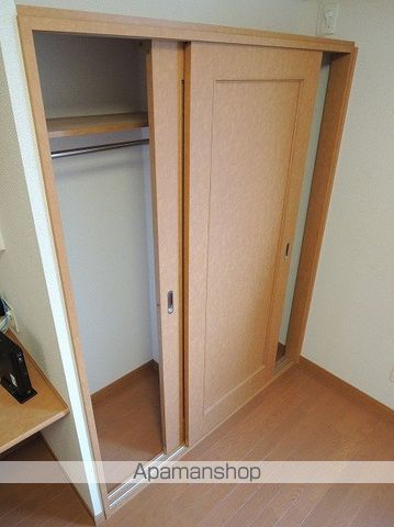 レオパレスMUTSUMIの内装写真