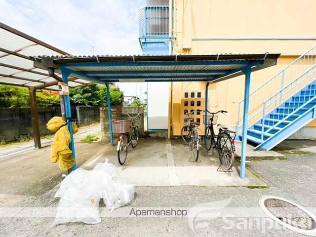 八束マンションのその他写真