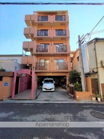 セピアコート都島の外観写真
