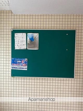 岩藤マンション[3LDK/54.15m2]の共用部4