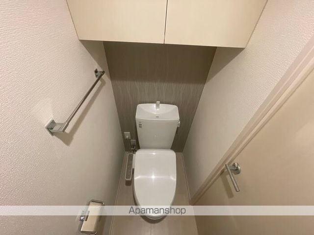 Ｄーｒｏｏｍ　Ｎ．大谷Ⅱ[1LDK/40.28m2]のトイレ