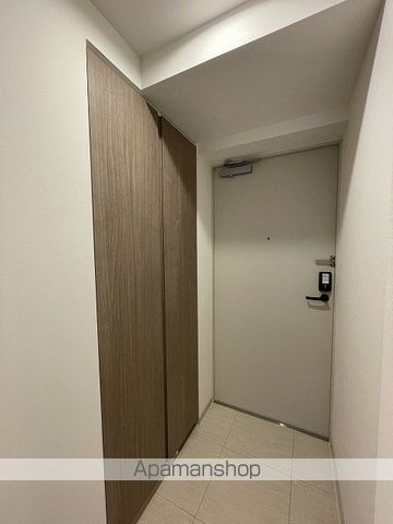 ロイヤルパークス仙台青葉通の内装写真