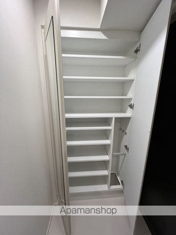 アーバネックス北上野の内装写真