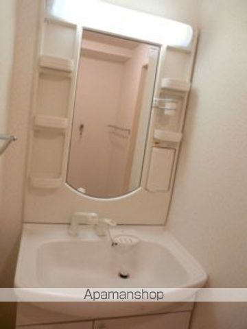 コレンテの内装写真