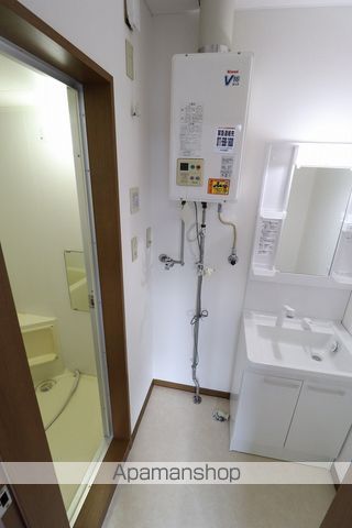 エミネンス旭町の内装写真