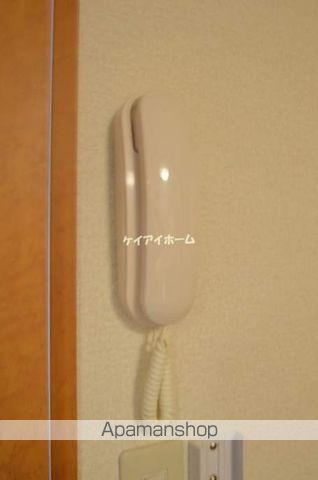 レオパレスパル3の内装写真