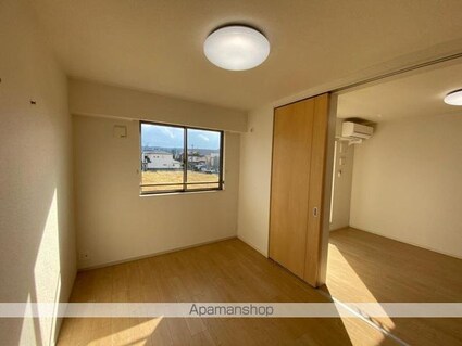 アントヒルＢ[2LDK/53.75m2]の内装4