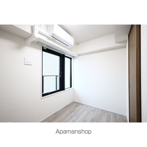 LUMIEC CHITOSE FUNABASHIの内装写真