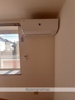 うぃすたりあⅠ[2K/46.8m2]のその他設備1