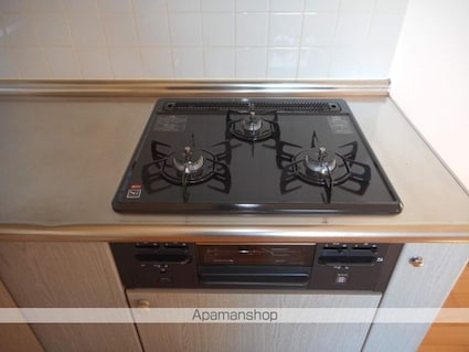 ＮＣ西３．４マンション[3LDK/93.3m2]の内装2